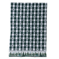 SET STROFINACCIO 2PZ WINTER FOREST 45X65 Tellini S.r.l. Ingrosso Abbigliamento